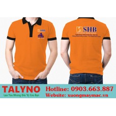 ĐỒNG PHỤC ÁO THUN AT007